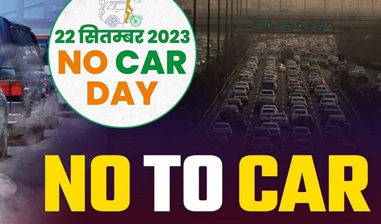 World Car-Free Day: Notice from MP HC Indore Bench for Staff to use Public Transport on This Friday