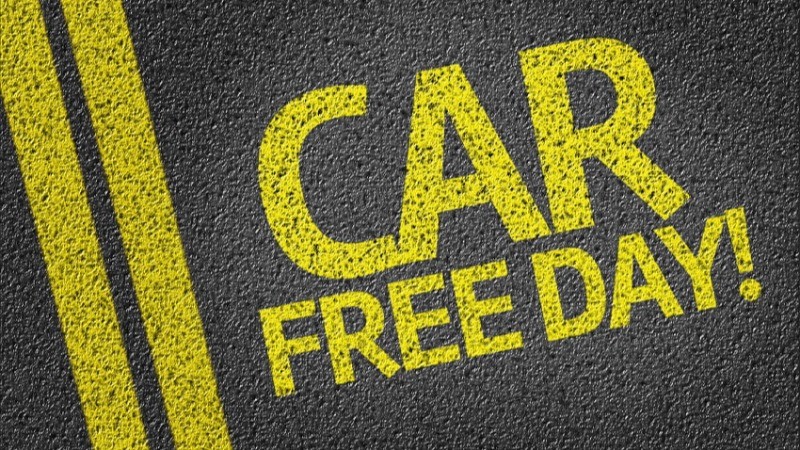 Embrace Sustainability: How To Celebrate World Car-Free Day on September 22