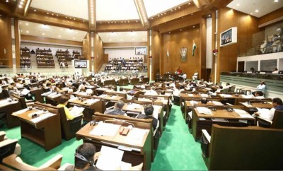 Gujarat Assembly unanimously withdraws GCCUA bill