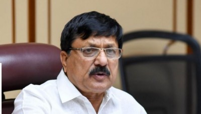 Karnataka Govt mulling to bring anti-conversion law