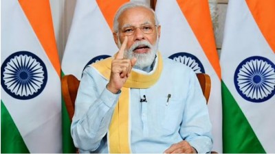 PM-CARES trustees to work with enhanced vision: PM Modi