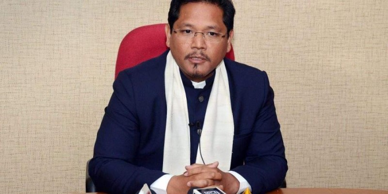 Despite the surge in cases, Meghalaya CM lifts lockdown in the state