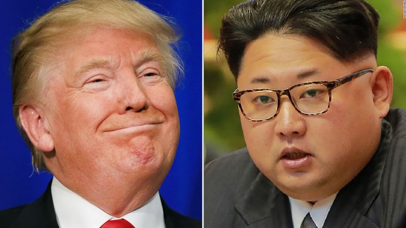 Trump will ‘pay great cost.’ for threat: Kim Jong Un