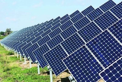 Andhra University to set up solar thermal power project