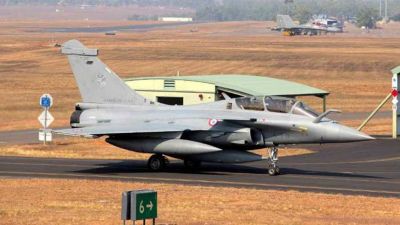 Rafale deal row :Dassault says deal with Anil Ambani led Reliance was company's own choice