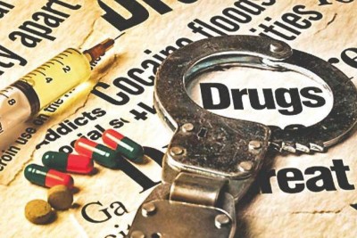 Nigerian Nationals Arrested in Mumbai with 9 Crore Worth of Cocaine