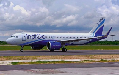 Direct flights by IndiGo between Mumbai and Ras Al-Khaimah begin