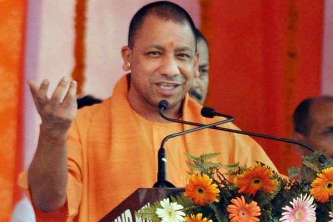Uttar Pradesh’s CM says, every poor will get a home by 2022