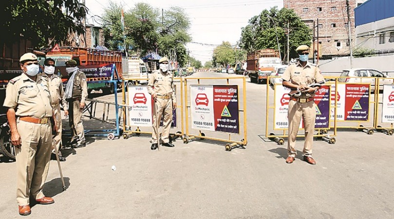 State Kerala eases lockdown norms amidst surging cases