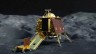 Chandrayaan-3 Finds Ancient 160-Km Crater on Moon, Shedding New Light on Lunar History