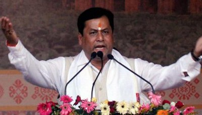 Shipping Minister Sonowal To Inaugurate multiple Projects At Mangalore Port Tomorrow