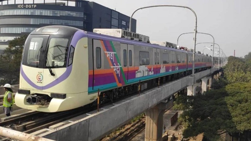 PM Modi to Inaugurate Pune Metro's Underground Corridor on Sept 26: Details Here