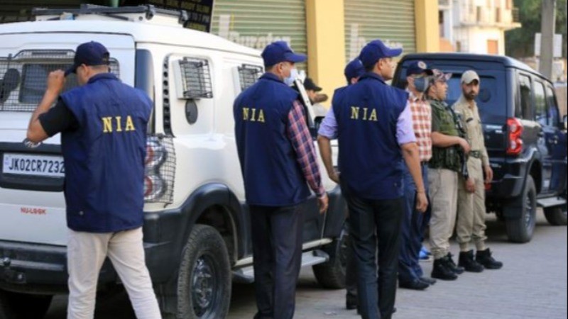 NIA Files Chargesheet Against Two More Accused in Shivamogga ISIS Conspiracy Case