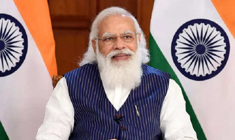 PM  Narendra Modi to visit Kedarnath before October 10