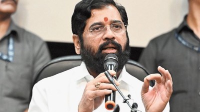 Maharashtra Chief Minister Eknath Shinde Praises PM Modi’s Successful US Visit