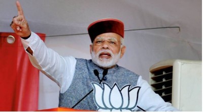 PM Modi to start BJP's election campaign for Himachal Assembly