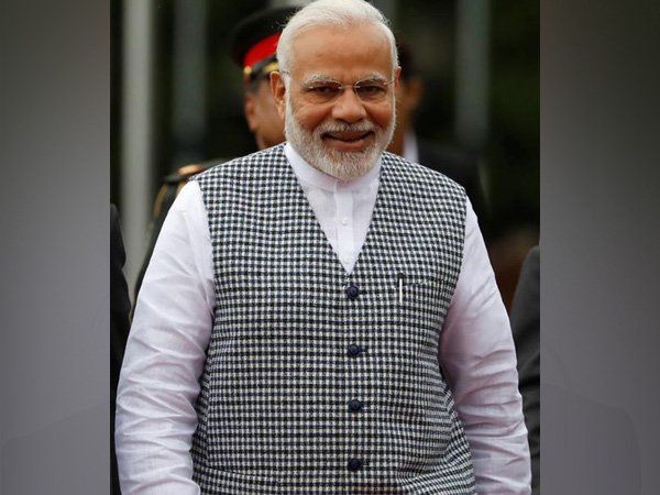 Tamil Nadu BJP chief nominates PM Modi for Nobel Peace Prize 2019