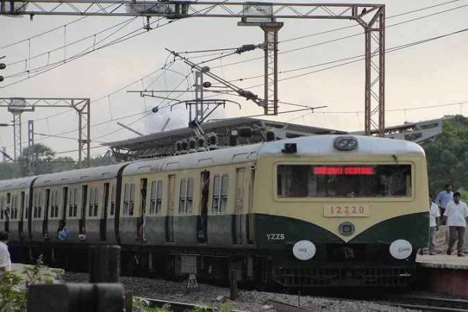 Railways introduced two new trains for these states from Chennai
