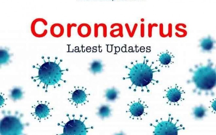 देश में फिर बढ़ा कोरोना संक्रमितों का आँकड़ा, 24 घंटों में 300 से अधिक लोगों की गई जान