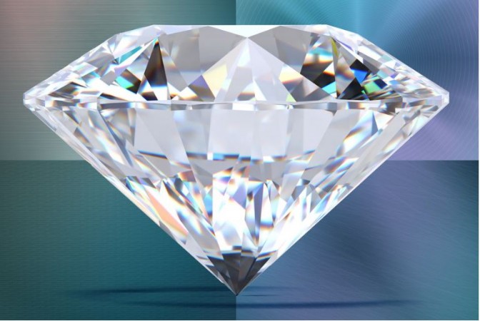 Madhya Pradesh govt has begun the process to set up diamond park in Panna