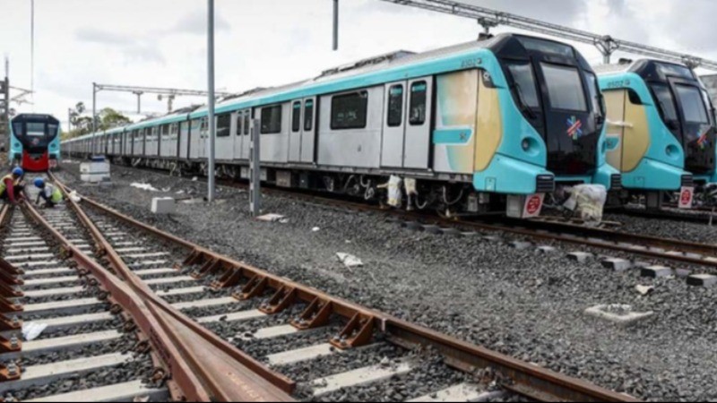 Mumbai Metro Aqua Line Set to Launch in October 2024: Everything You Need to Know