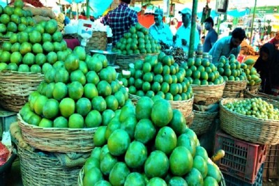 हैदराबाद कोठापेट फल बाजार आज से पूरी तरह रहेगा बंद