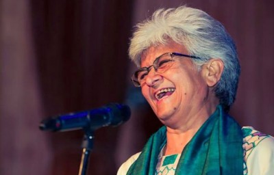 Noted women’s rights activist Kamla Bhasin passes away at 75