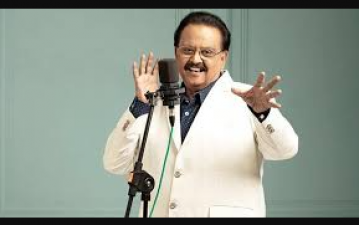 Rahul Gandhi and many celebrities tweeted to pay tribute to SPB