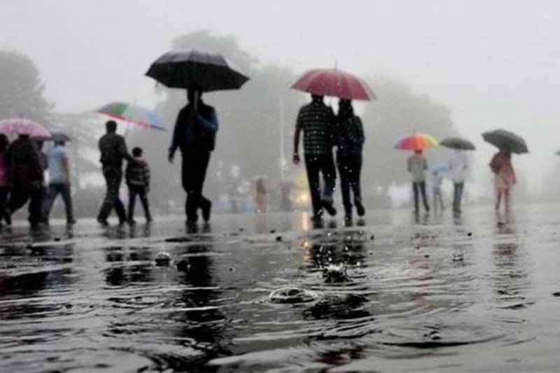 Cyclone, extremely heavy rainfall likely over Bay of Bengal in next 12 hours: India Meteorological Department