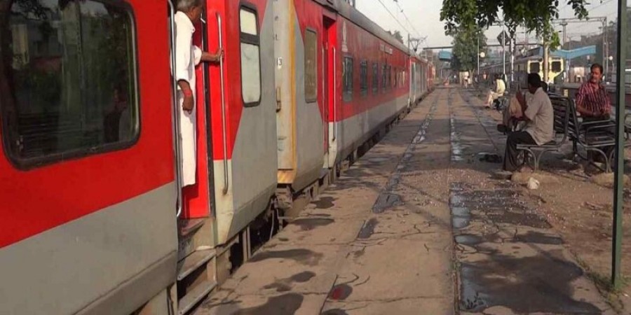 Gulab Cyclone: ​​South Central Railway canceled some trains