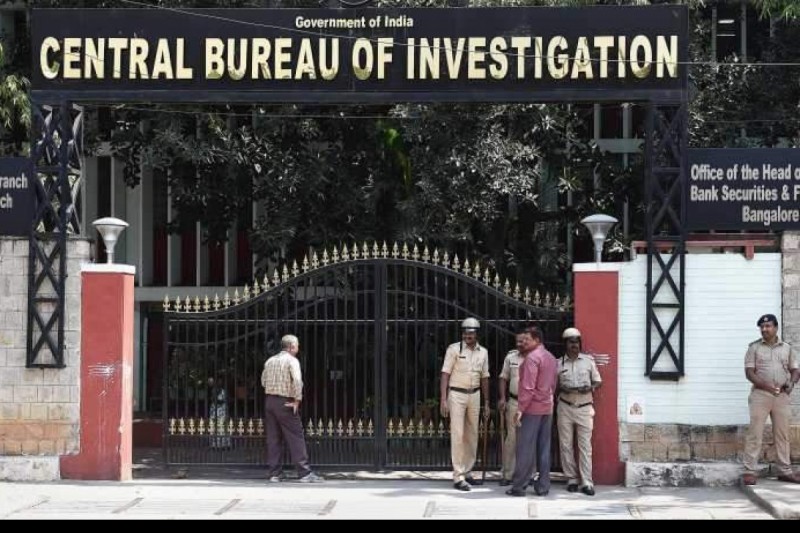 Three areas of Vellore get raided by CBI; know the reason