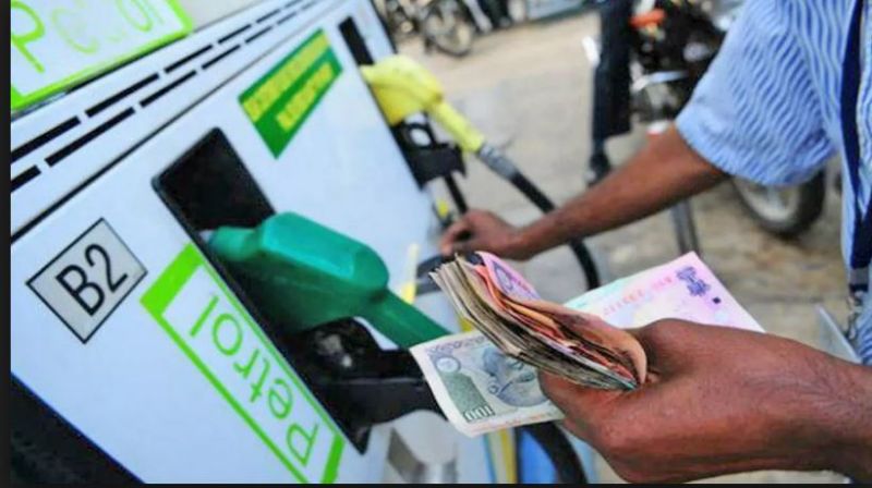 Good news ... Prices of petrol and diesel to be reduced soon in these 6 states