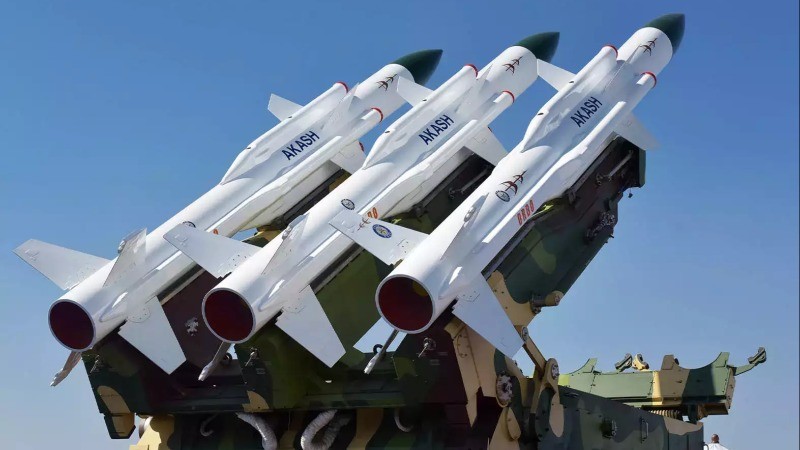 Rising Defence Production: India Sets Ambitious Export Goals