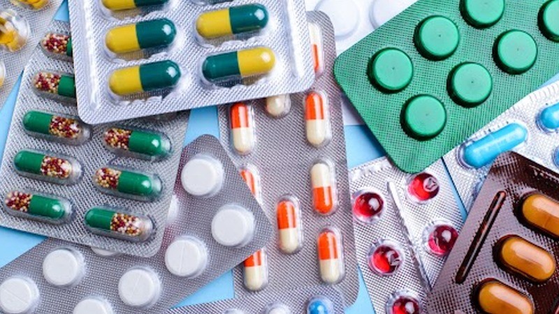 Here's the Full List of 48 Drugs That Failed Quality Tests, Check Here...