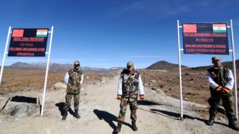 Longest Hiatus in India-China Military Talks Raises Alarm Over Border Tensions