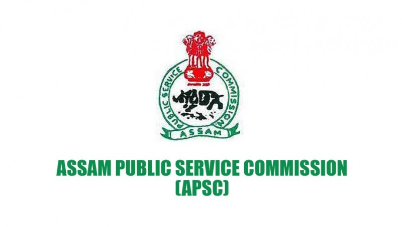 Assam public service commission enforcement inspector exam date announced, Check Here