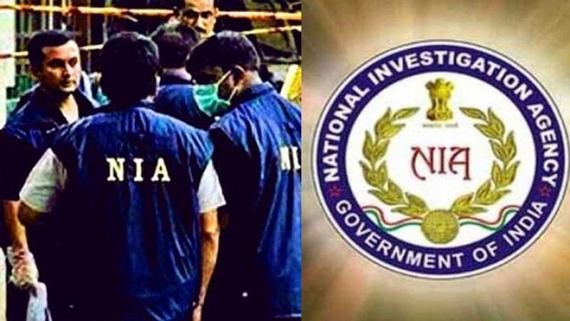 Resident of Kerala gets investigated by NIA