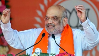 Amit Shah's Stark Warning: Congress-NC Family Legacy Cannot Restore Article 370