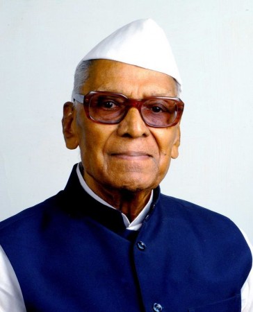 Tributes to Bapuji on his 106th birth anniversary: Chief Minister K Chandrashekhar Rao