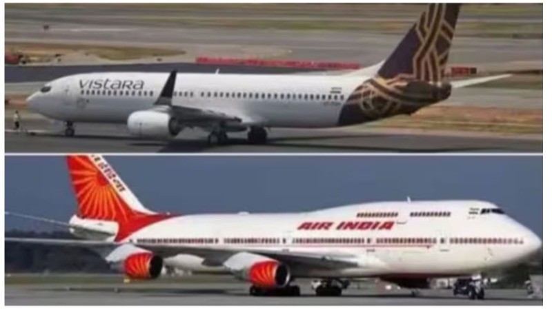 Air India, Vistara To Merge; Club Vistara Will Join Flying Returns on November 12