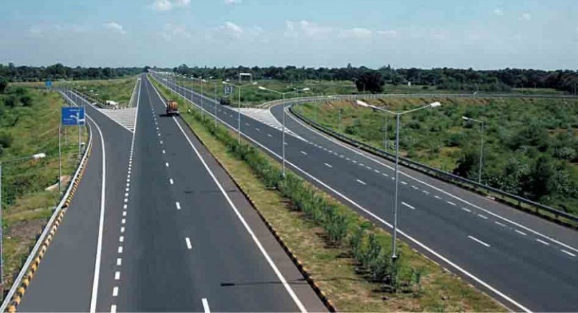 दिल्ली में राजमार्ग निर्माण के लिए काटे जा सकता है 5100 से अधिक पेड़