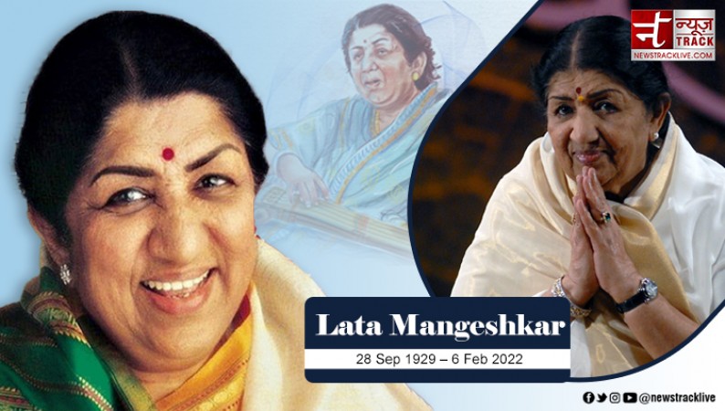 Remembering the Nightingale of India: Lata Mangeshkar on Her Birth Anniversary