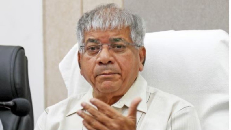 Prakash Ambedkar Opposes Maratha Reservation Demand from OBC Quota