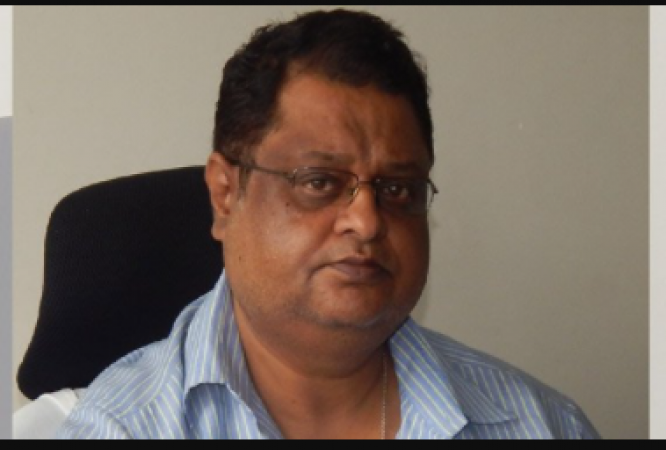 Hyderabad-based scientist awarded the prestigious Shanti Swarup Bhatnagar Prize