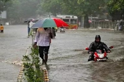 IMD ने हैदराबाद में जारी किया रेड अलर्ट, कहा- हो सकती है जमकर बारिश