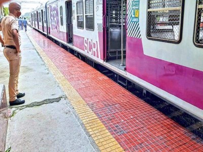 Start MMTS Phase II services at the earliest : Travelers Association