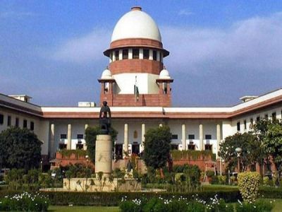 Mosque not integral to Islam' case won't be referred to larger bench: rules SC