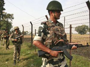 BSF:'Operation Arjun' targets Pak officers'  farms, homes