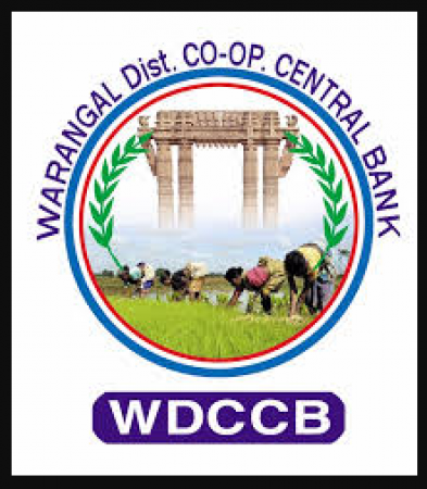 Soon 10 new cooperative bank branches will be set up in Warangal