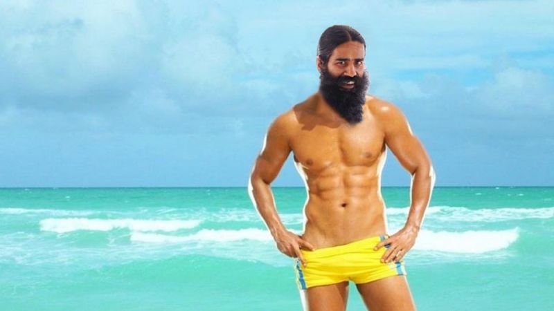 Patanjali :Are you ready to dress in Ramdev underwear